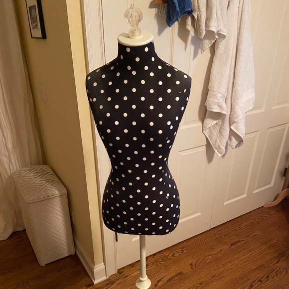 Pottery Barn Storage & Organization Mannequin Poshmark